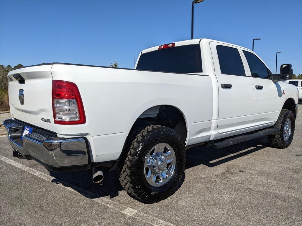 used 2024 Ram 2500 car, priced at $41,877