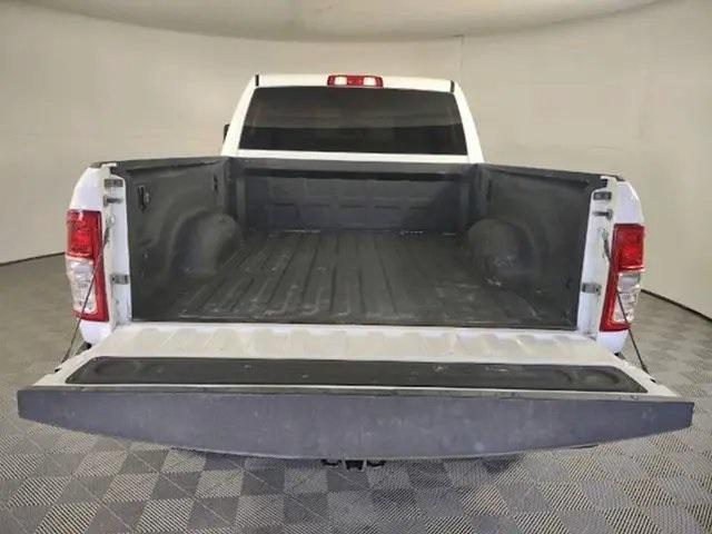 used 2024 Ram 2500 car, priced at $42,220