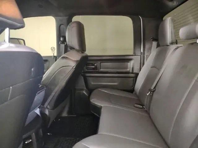 used 2024 Ram 2500 car, priced at $42,220