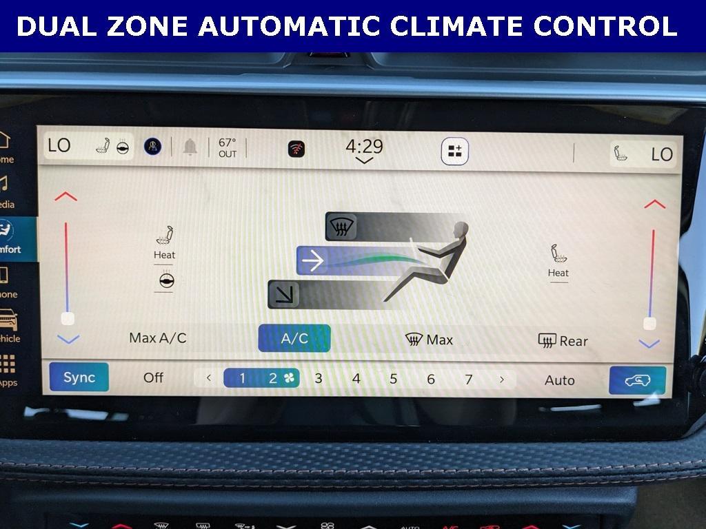 new 2026 Jeep Cherokee car, priced at $38,177