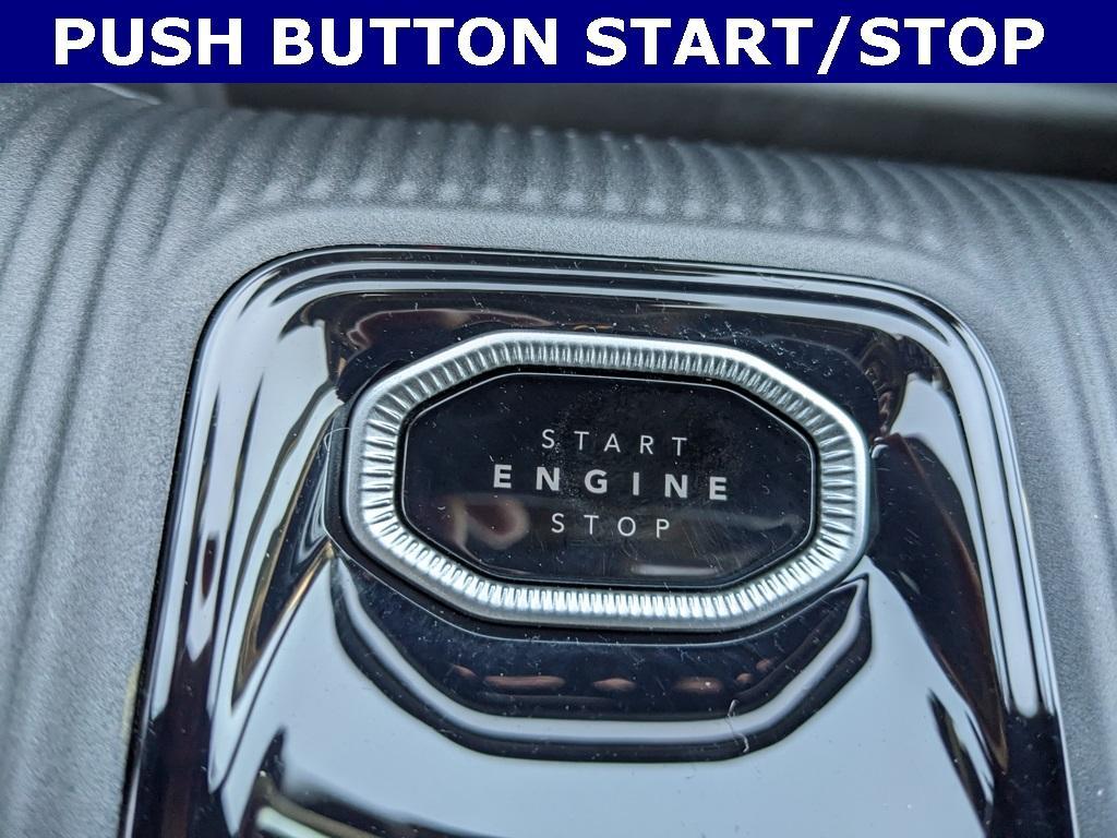 new 2026 Jeep Cherokee car, priced at $38,177