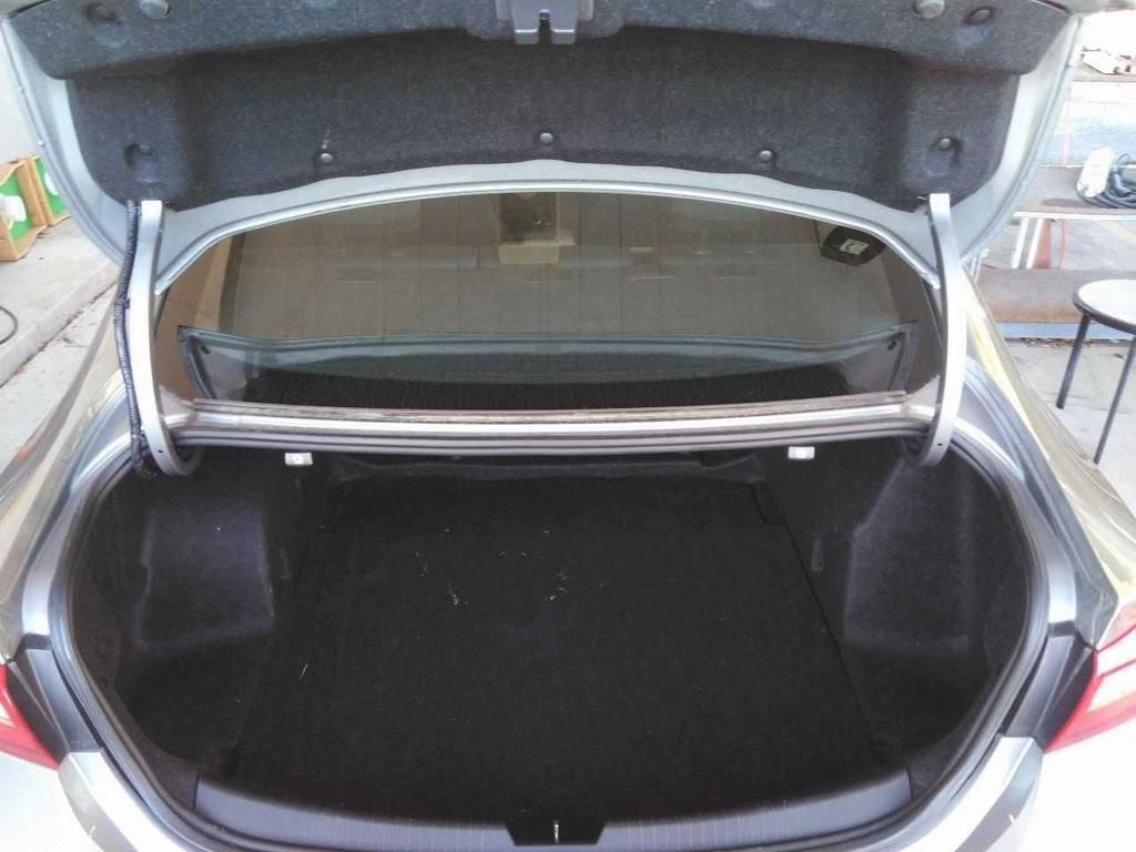 used 2024 Chevrolet Malibu car, priced at $19,974