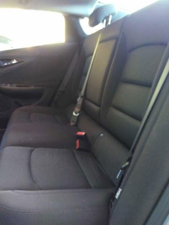 used 2024 Chevrolet Malibu car, priced at $19,974