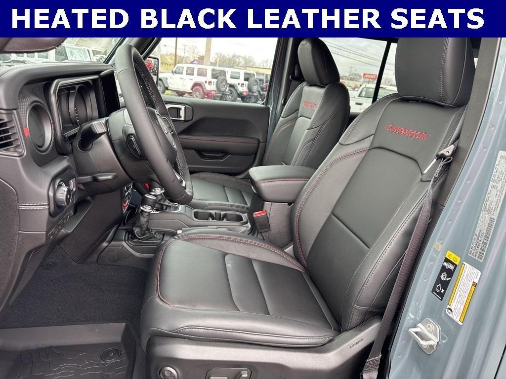 new 2026 Jeep Gladiator car, priced at $59,320