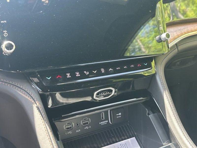 new 2026 Jeep Grand Cherokee L car, priced at $59,968