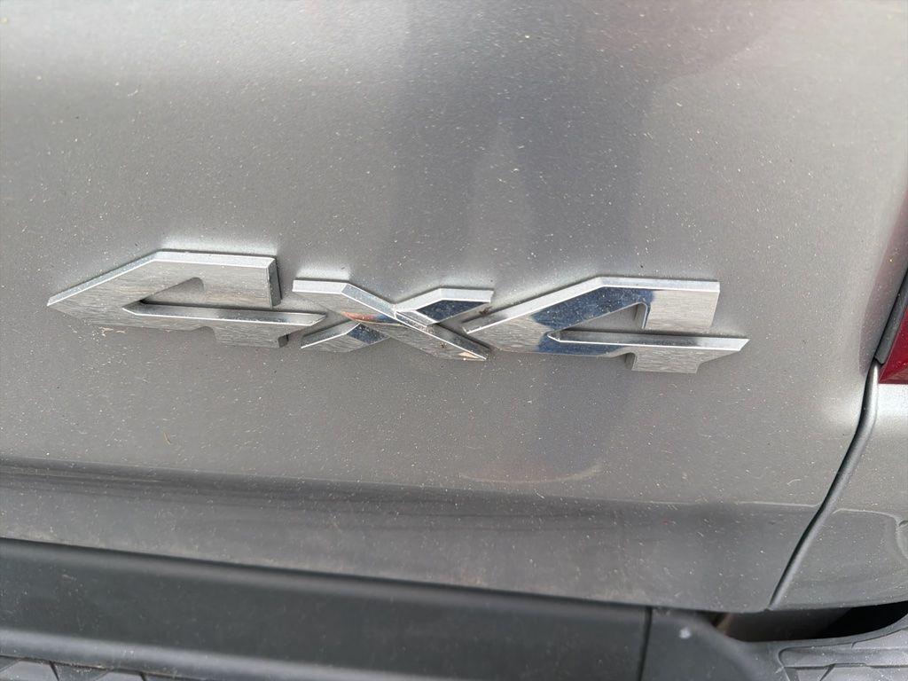 used 2019 Ram 1500 car, priced at $25,678