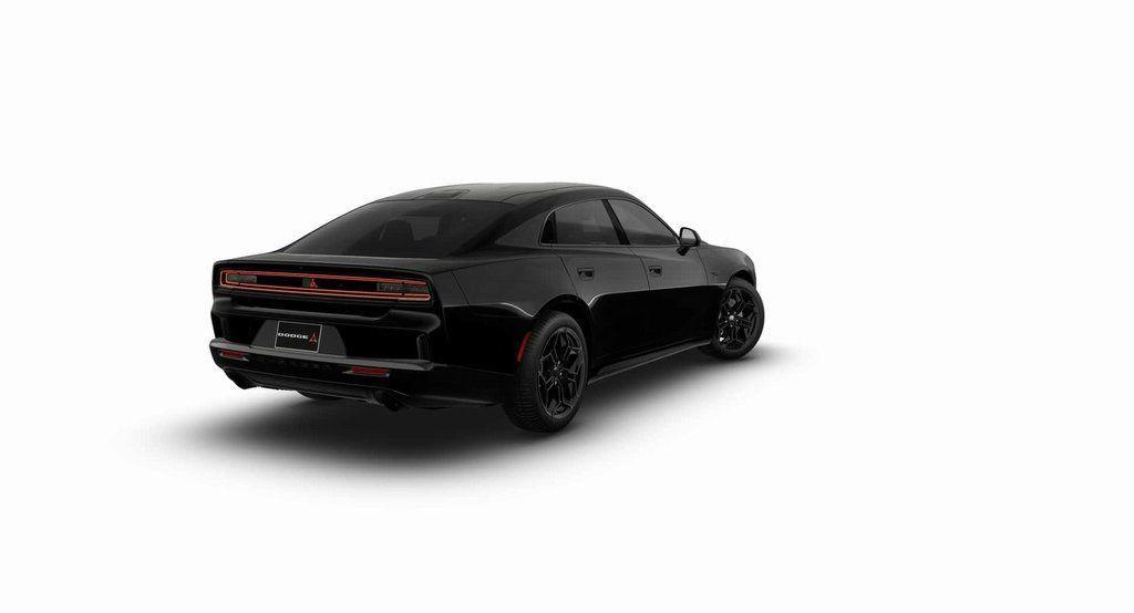 new 2026 Dodge Charger car, priced at $51,265