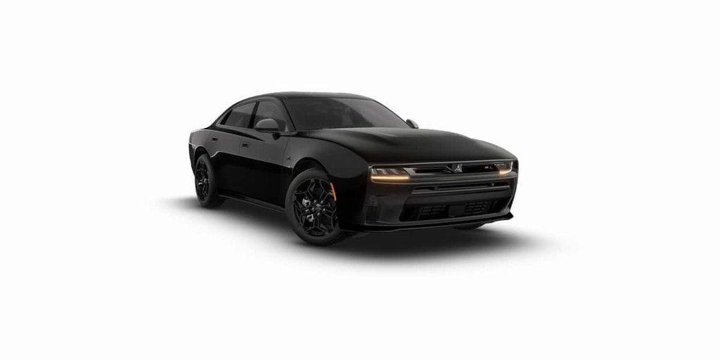 new 2026 Dodge Charger car, priced at $51,265