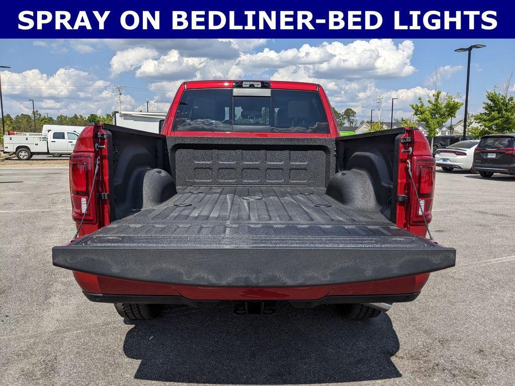 new 2026 Ram 2500 car, priced at $92,518