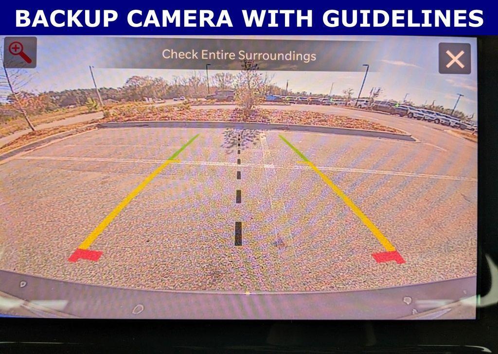 new 2026 Jeep Grand Cherokee car, priced at $48,277