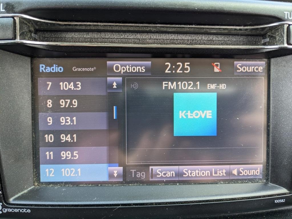 used 2016 Toyota RAV4 car, priced at $12,150