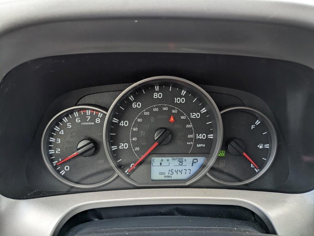 used 2016 Toyota RAV4 car, priced at $12,150