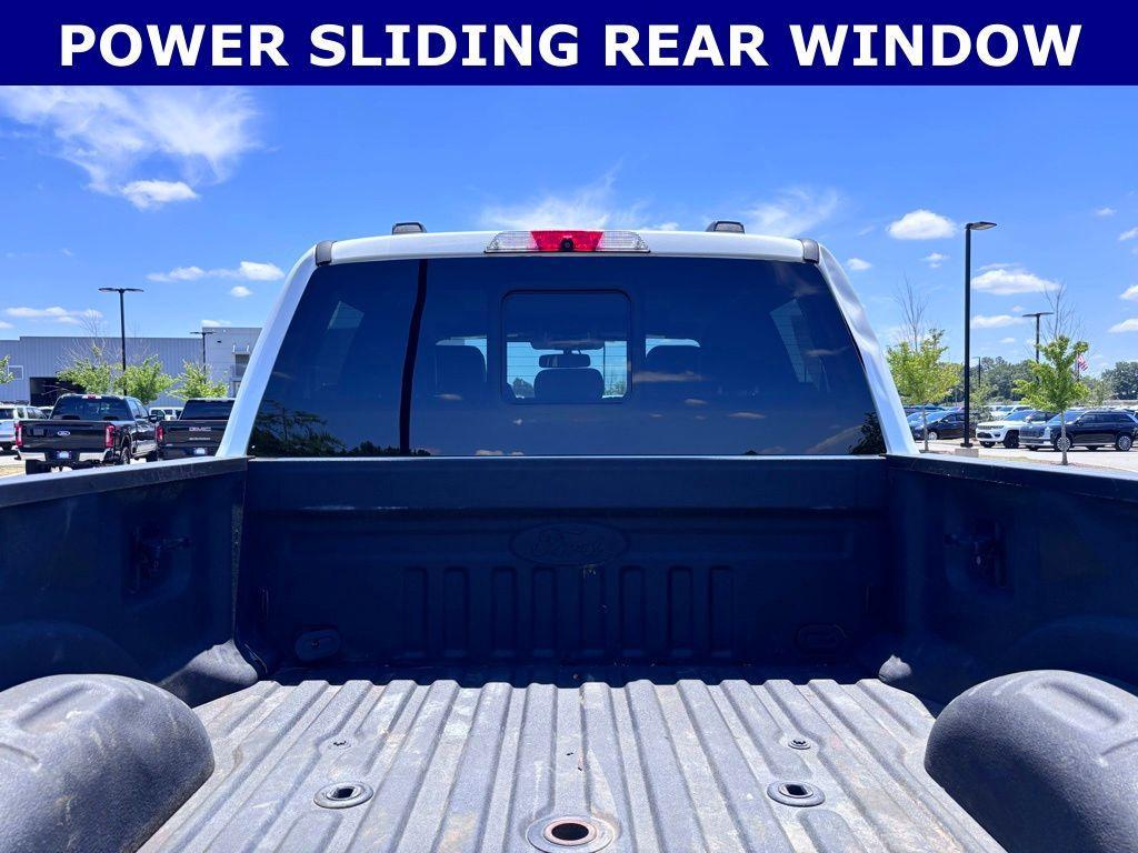 used 2020 Ford F-250 car, priced at $46,155