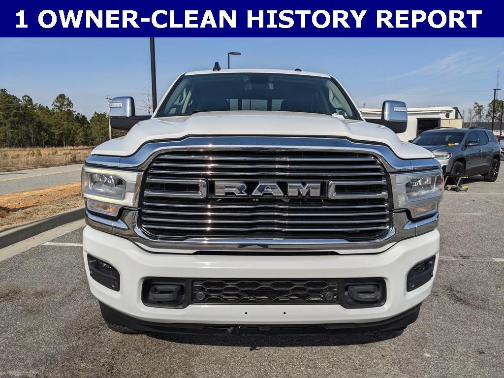 used 2023 Ram 2500 car, priced at $46,996