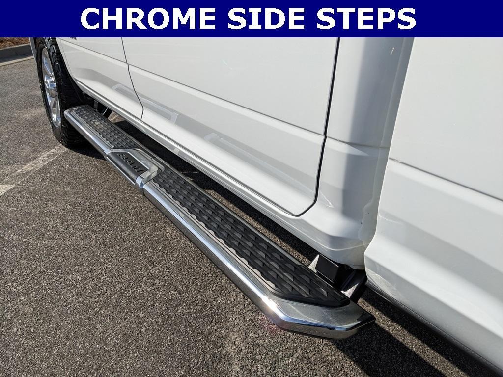 used 2023 Ram 2500 car, priced at $46,996