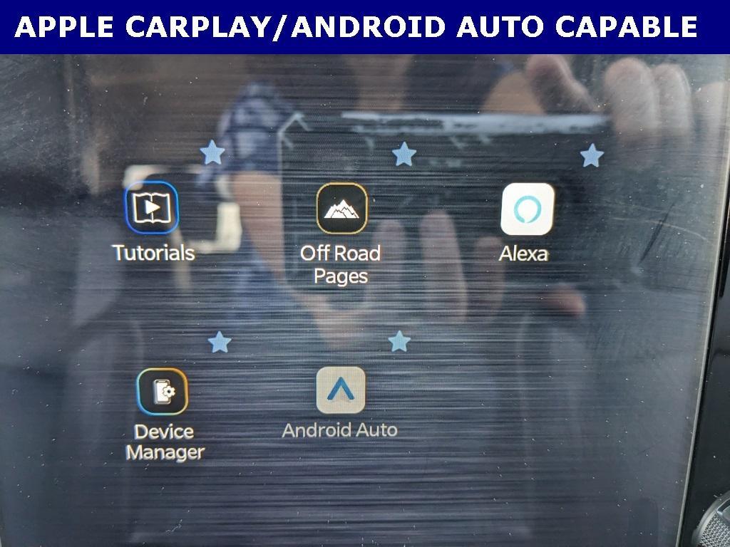 used 2023 Ram 2500 car, priced at $46,996