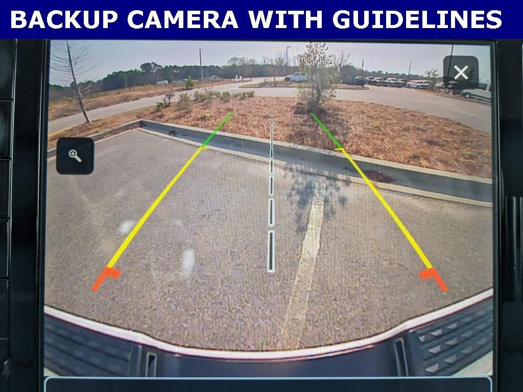 used 2023 Ram 2500 car, priced at $46,996