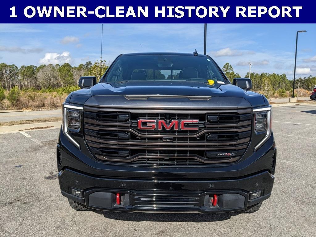 used 2023 GMC Sierra 1500 car, priced at $57,377