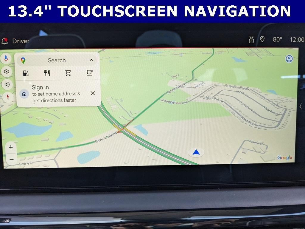 used 2023 GMC Sierra 1500 car, priced at $57,377