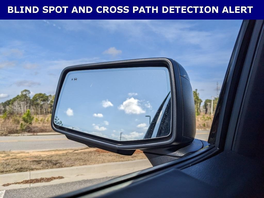 used 2023 GMC Sierra 1500 car, priced at $57,377