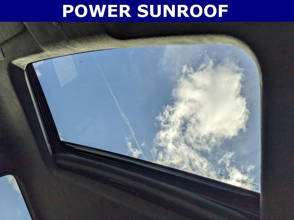 used 2023 GMC Sierra 1500 car, priced at $57,377