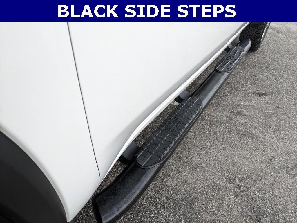 used 2023 Chevrolet Silverado 2500 car, priced at $49,289