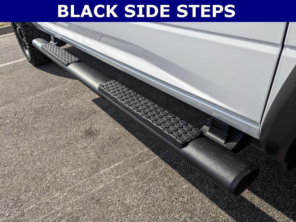 new 2026 Ram 2500 car, priced at $64,010