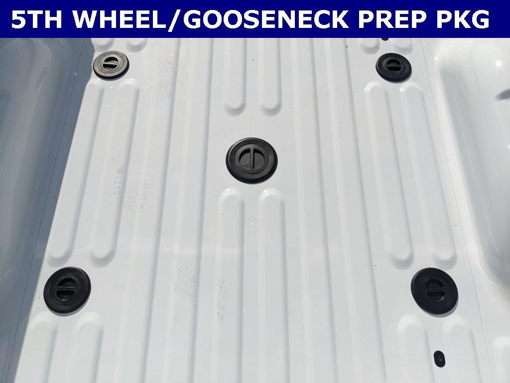 new 2026 Ram 2500 car, priced at $64,010