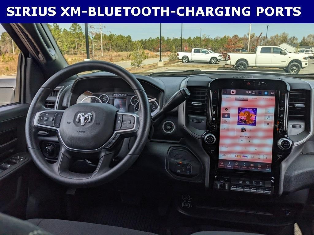 new 2026 Ram 2500 car, priced at $64,010