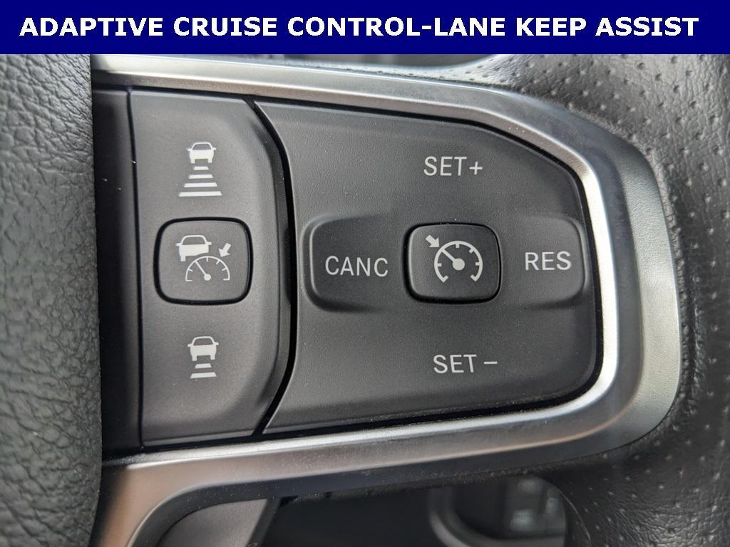 new 2026 Ram 2500 car, priced at $64,010