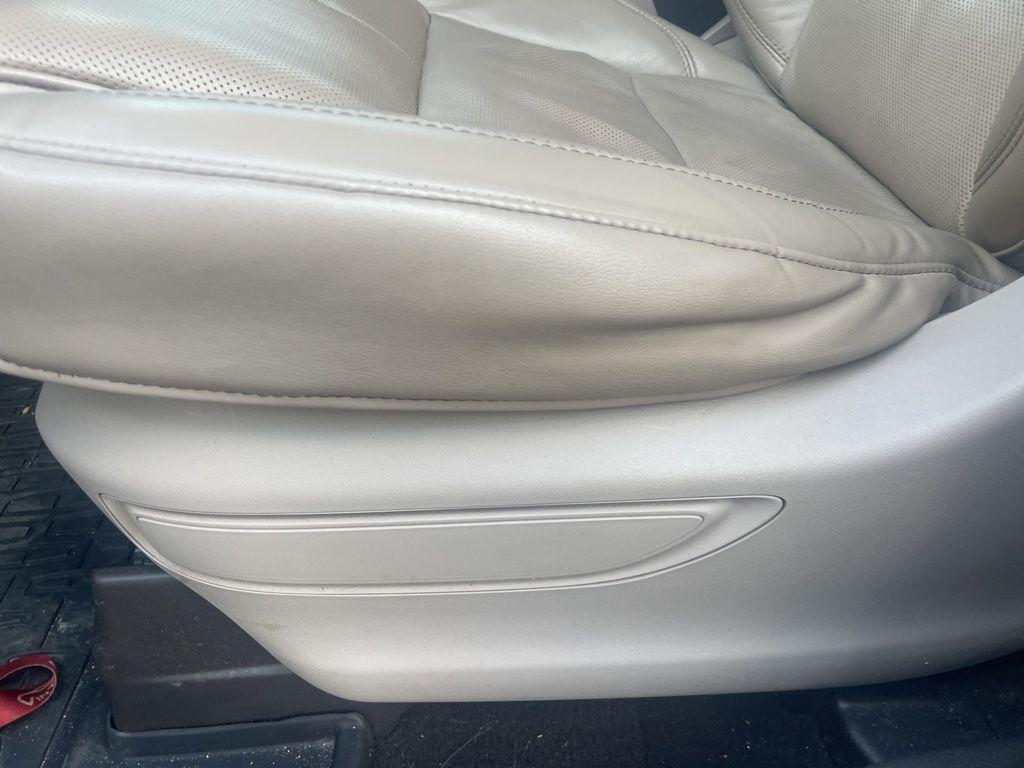 used 2020 Lincoln Aviator car, priced at $29,676