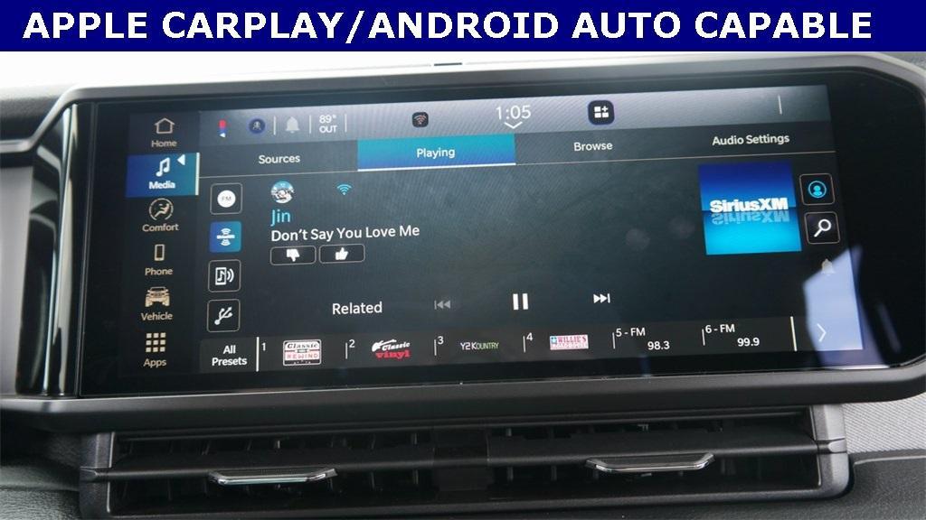 new 2025 Jeep Gladiator car, priced at $35,627