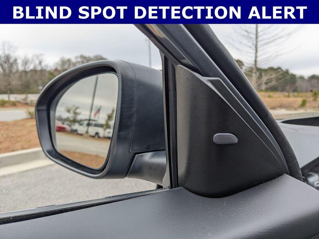 used 2024 Nissan Altima car, priced at $20,355