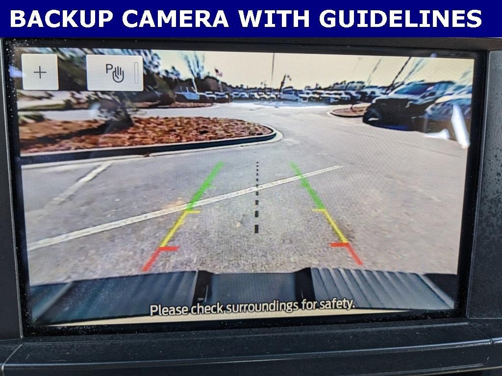 used 2024 Ford F-250 car, priced at $49,277