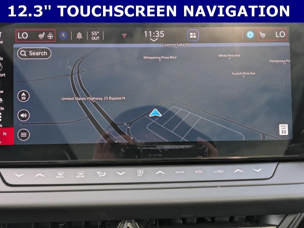 new 2026 Dodge Charger car, priced at $62,377