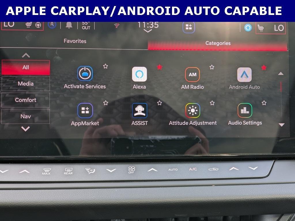 new 2026 Dodge Charger car, priced at $62,377