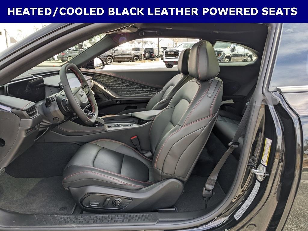 new 2026 Dodge Charger car, priced at $62,377