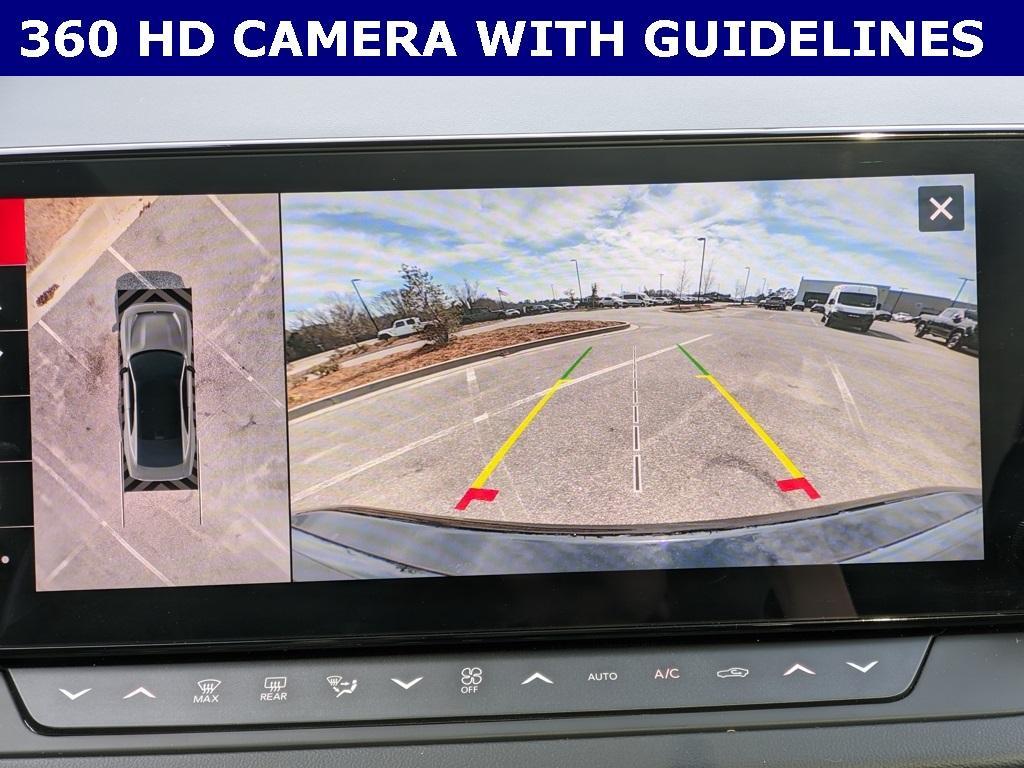 new 2026 Dodge Charger car, priced at $62,377