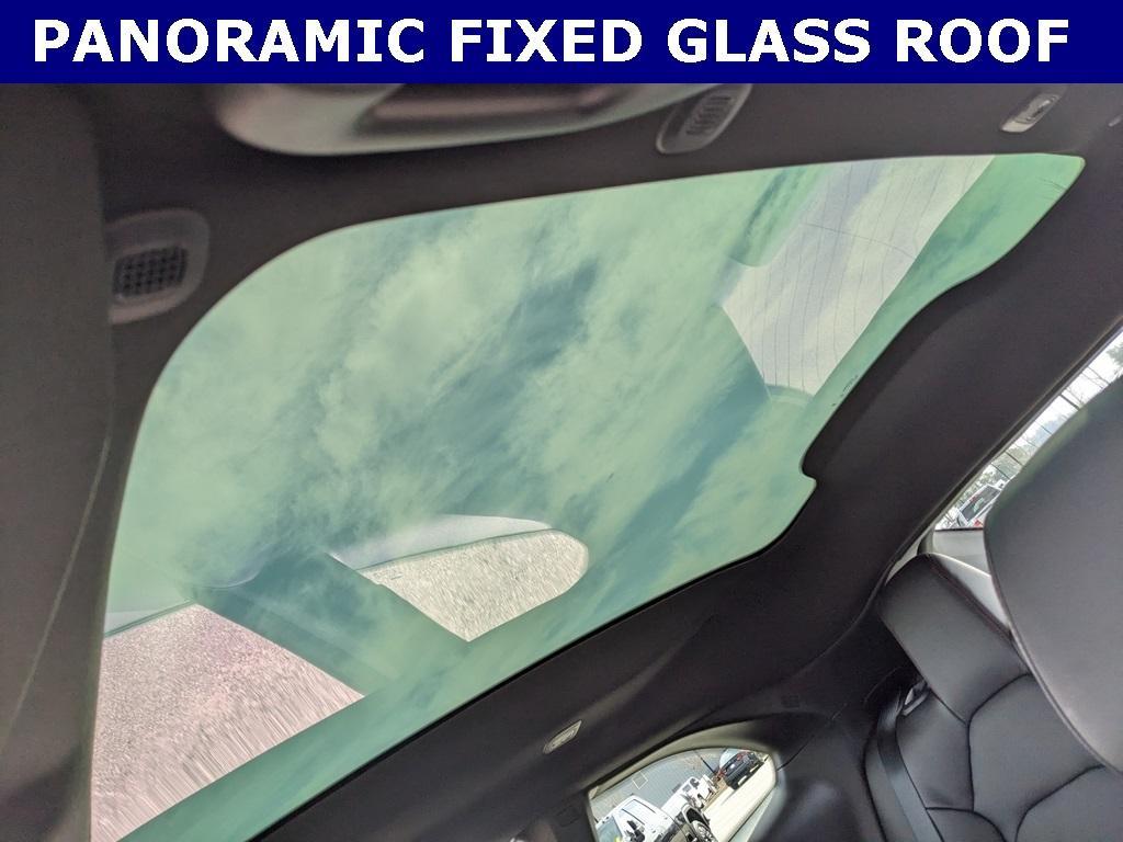 new 2026 Dodge Charger car, priced at $62,377