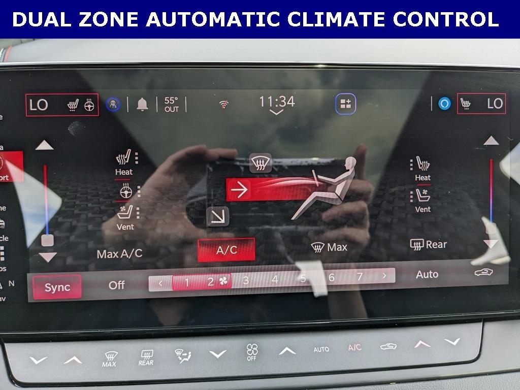 new 2026 Dodge Charger car, priced at $62,377