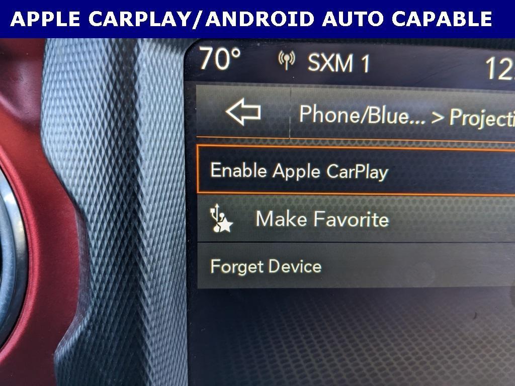 used 2023 Jeep Gladiator car, priced at $37,993