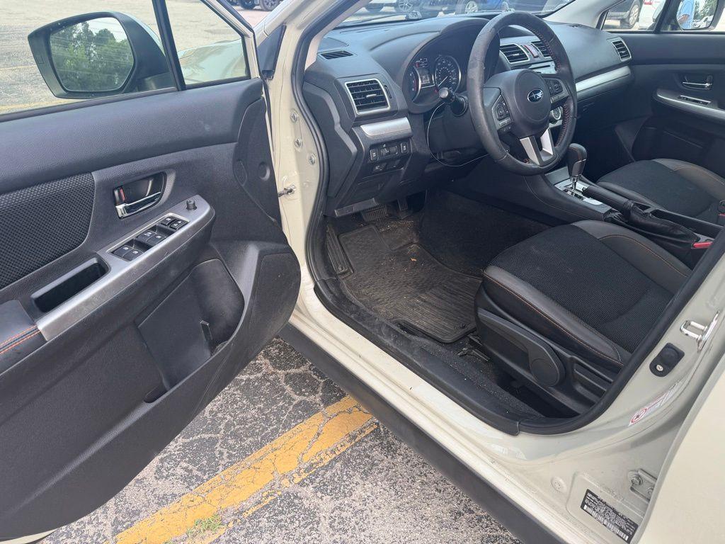 used 2017 Subaru Crosstrek car, priced at $17,528