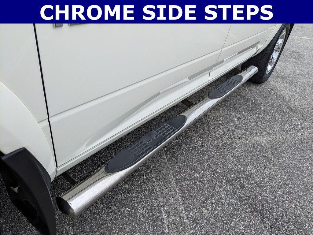 used 2018 Ram 1500 car, priced at $20,977