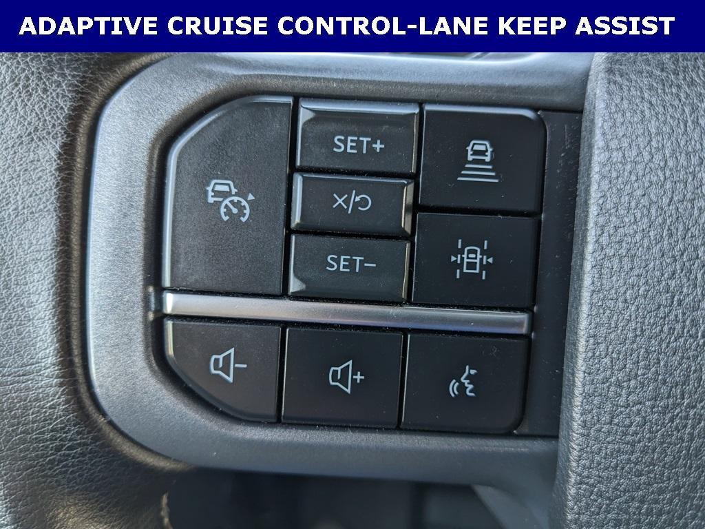 used 2023 Ford F-150 car, priced at $40,950