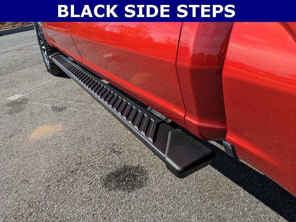 used 2023 Ford F-150 car, priced at $40,950