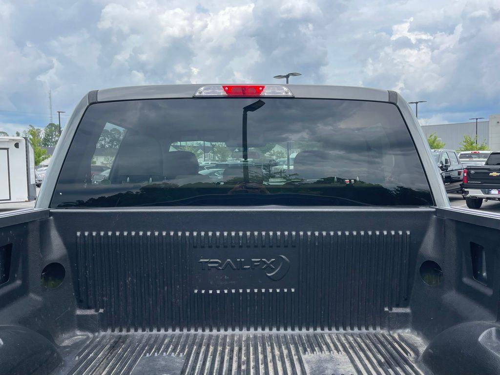 used 2020 Ford F-150 car, priced at $20,052