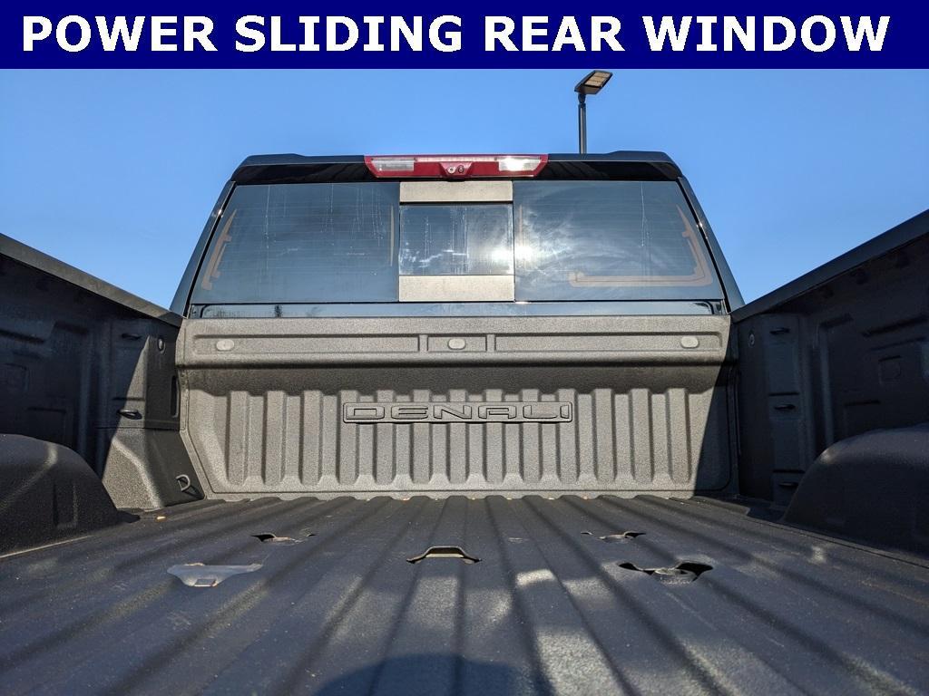 used 2024 GMC Sierra 2500 car, priced at $69,913