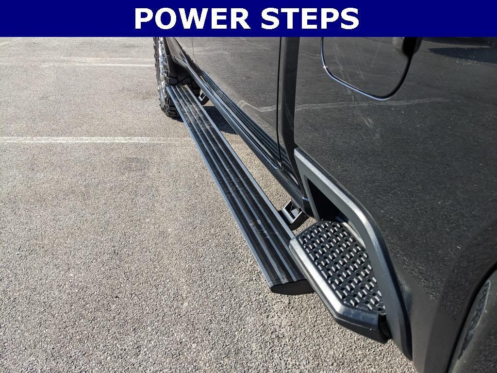 used 2024 GMC Sierra 2500 car, priced at $69,913