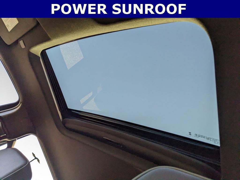 used 2024 GMC Sierra 2500 car, priced at $69,913