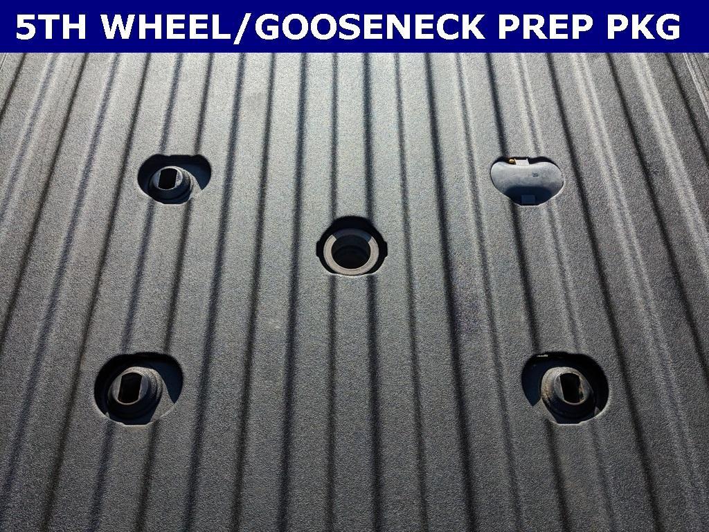 used 2024 GMC Sierra 2500 car, priced at $69,913